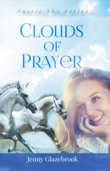 Cover of Clouds of Prayer