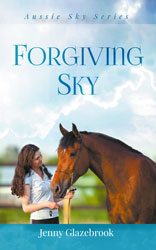 Cover of Forgiving Sky
