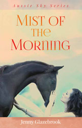 Cover of Mist of the Morning