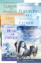 Sky Series with Six Covers